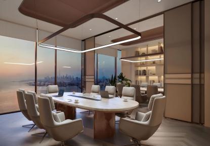 Office for 1 757 583 euro in Dubai, UAE