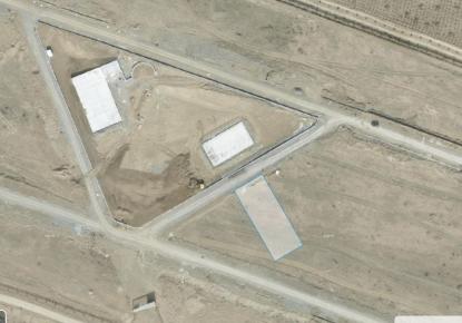 Terrain pour 238 512 Euro à Tbilissi, Géorgie