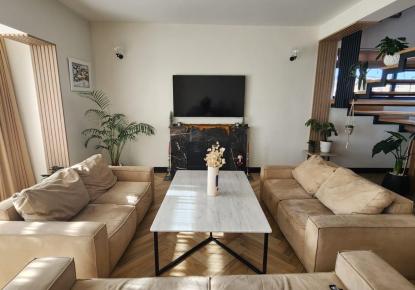 Maison pour 528 133 Euro à Tbilissi, Géorgie