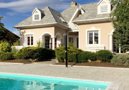 Casa per 430 000 euro a Gyenesdias, Ungheria