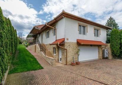 Casa per 636 363 euro a Heviz, Ungheria