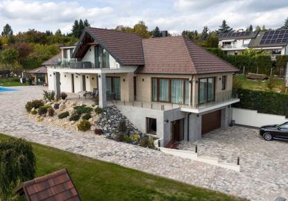 Casa per 1 506 493 euro a Keszthely, Ungheria