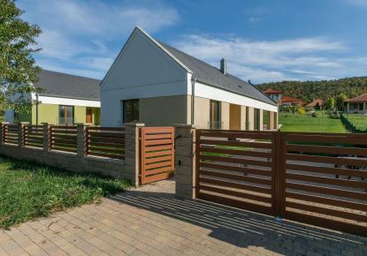 Casa per 490 909 euro sul Balaton, Ungheria