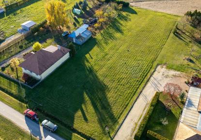 Terreno per 35 064 euro a Zala, Ungheria