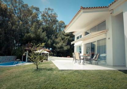 Villa per 830 000 euro in Attica, Grecia