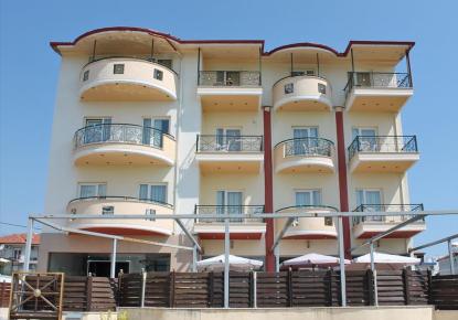 Hotel, albergo per 2 100 000 euro a Litochoro, Grecia