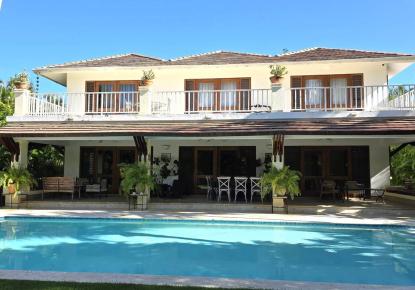 Villa for 1 279 633 euro in Punta Cana, Dominican Republic