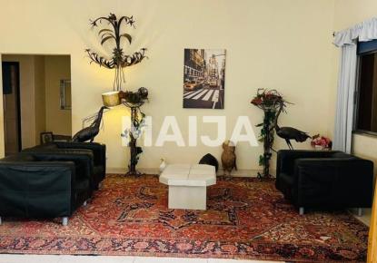 House for 225 000 euro in Gambia