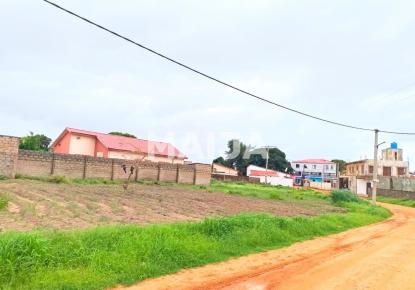 Terreno per 28 657 euro in Gambia