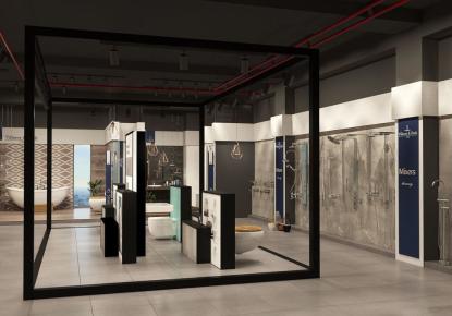 Geschäft für 650 000 euro in Barcelona, Spanien