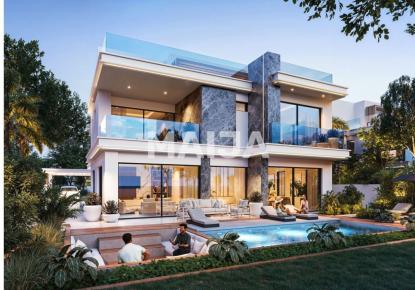 Land for 640 000 euro in Dubai, UAE