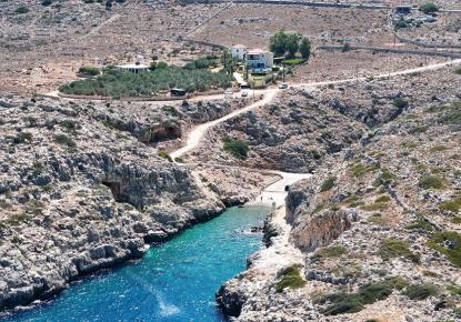 Villa per 1 250 000 euro a Heraklion, Grecia