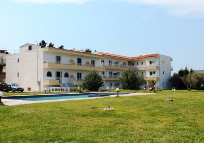 Hotel, albergo per 2 026 000 euro a Rodi, Grecia