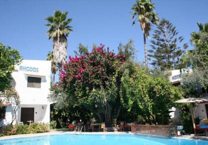 Hotel, albergo per 3 000 000 euro a Rodi, Grecia