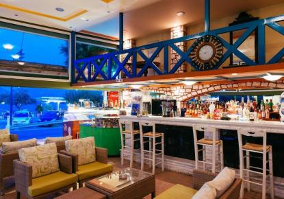 Hotel, albergo per 5 400 000 euro a Agios Nikolaos, Grecia