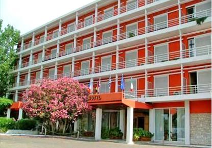 Hotel, albergo per 1 050 000 euro nel Peloponneso, Grecia