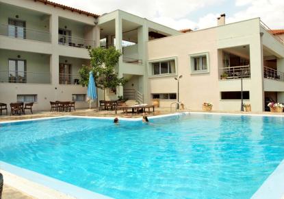 Hotel, albergo per 700 000 euro a Boiothia, Grecia