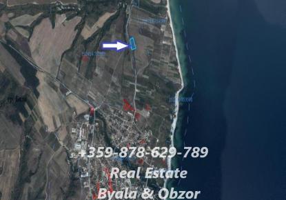 Terreno para 295 000 euro en Byala, Bulgaria