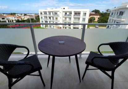 Flat for 157 648 euro in Sosua, Dominican Republic