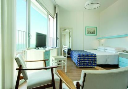 Hôtel pour 7 700 000 Euro à Lido di Jesolo, Italie