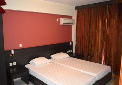 Hotel, albergo per 1 200 000 euro sull'Eubea, Grecia