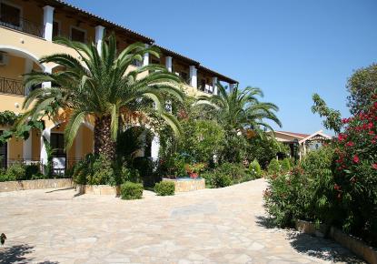 Hotel, albergo per 2 700 000 euro a Corfù, Grecia