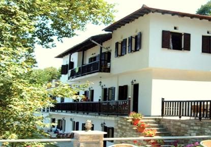 Hotel, albergo per 3 800 000 euro in Tessaglia, Grecia