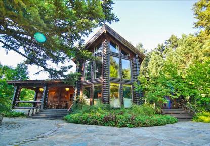 Hotel, albergo per 4 000 000 euro nel Peloponneso, Grecia