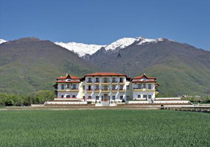 Hotel, albergo per 1 150 000 euro a Serres, Grecia
