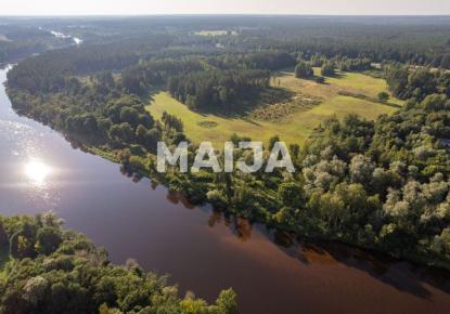 Land for 150 000 euro in Adazi, Latvia