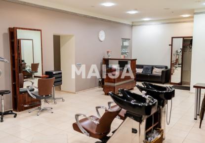 Apartment for 229 000 euro in Riga, Latvia