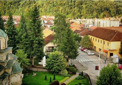 Maison pour 98 000 Euro à Novi Sad, Serbie