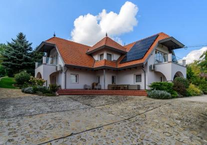 Casa per 500 000 euro a Heviz, Ungheria