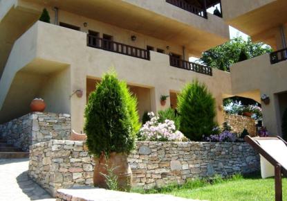 Hotel, albergo per 1 200 000 euro a Salonicco, Grecia