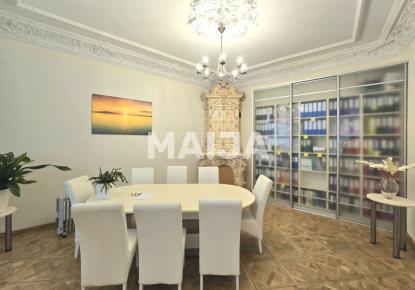 Apartment for 270 000 euro in Riga, Latvia
