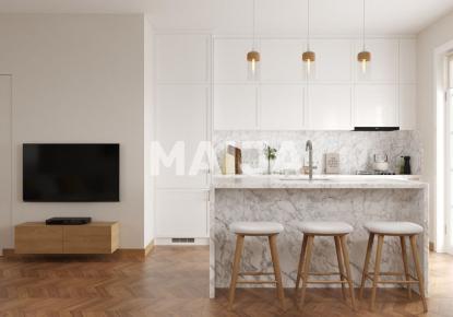 Villa pour 116 274 Euro à Batoumi, Géorgie