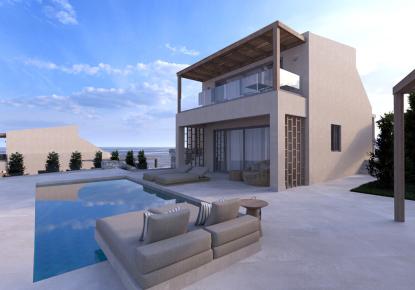 Villa per 625 000 euro a Heraklion, Grecia