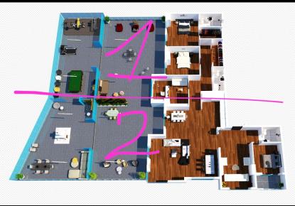 Biens commerciaux pour 170 366 Euro à Batoumi, Géorgie