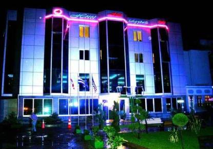 Hôtel pour 5 962 793 Euro à Batoumi, Géorgie