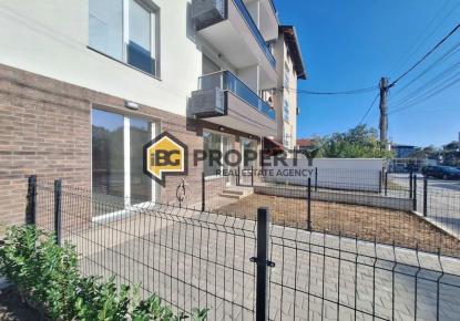 Piso para 127 000 euro en Byala, Bulgaria