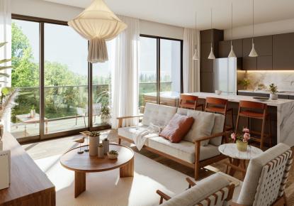 Apartment for 117 646 euro in Puerto Plata, Dominican Republic