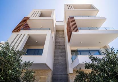 Propiedad comercial para 2 600 000 euro en Pafos, Chipre