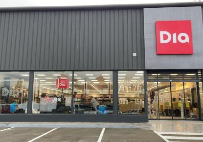 Geschäft für 3 180 000 euro in Barcelona, Spanien