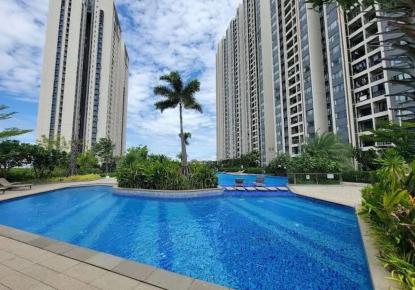 Wohnung für 144 837 euro in Phnom Penh, Kambodscha