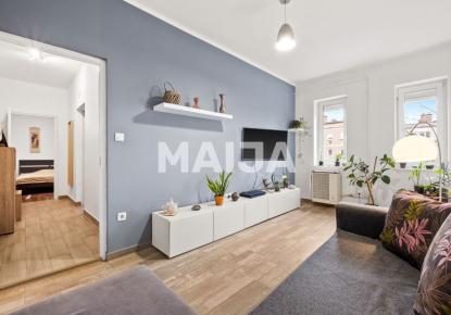 Appartamenti per 222 020 euro a Budapest, Ungheria