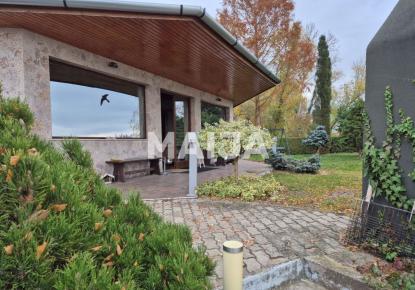 Casa per 1 016 070 euro in Ungheria