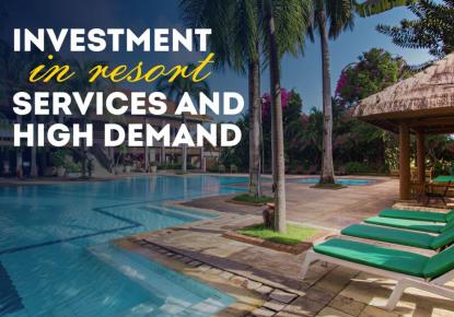 Piso para 73 319 euro en Nusa Dua, Indonesia