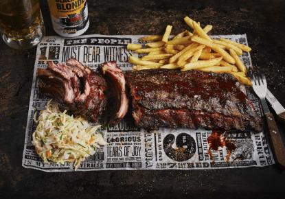 Café, Restaurant für 4 087 000 euro in Madrid, Spanien