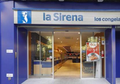 Geschäft für 1 050 000 euro in Barcelona, Spanien