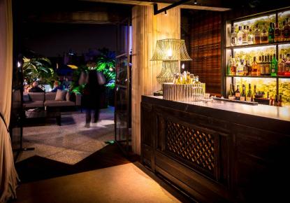 Café, Restaurant für 900 000 euro in Barcelona, Spanien